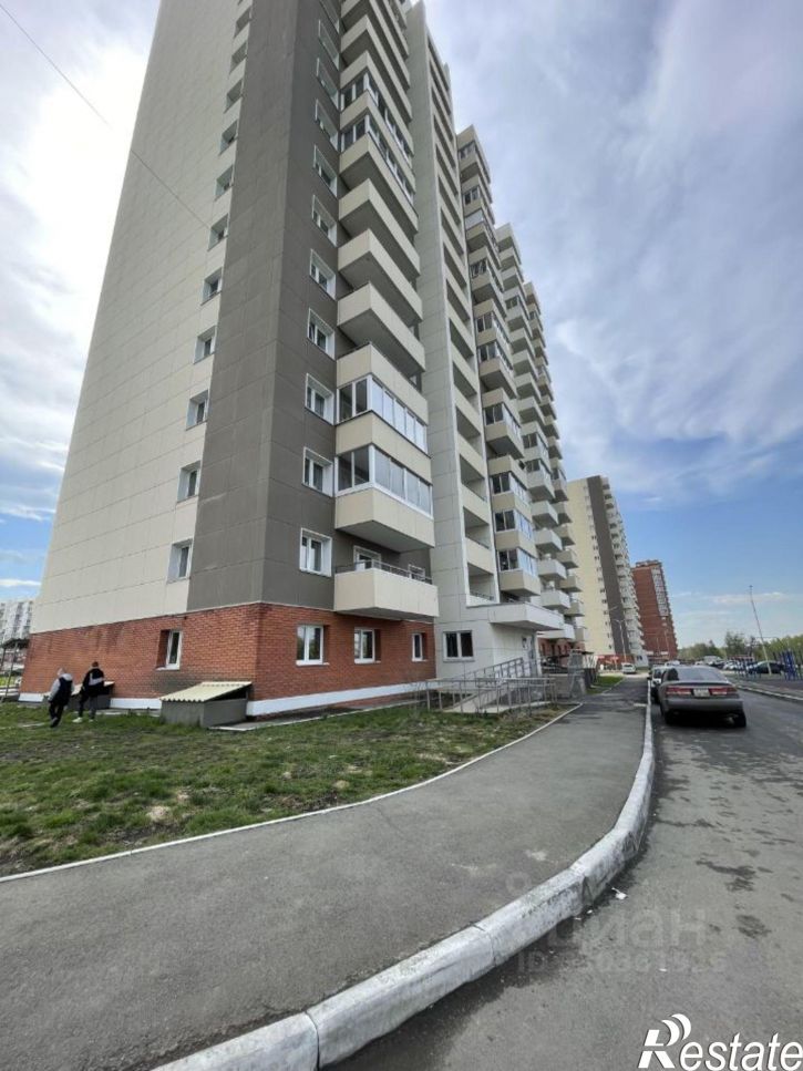 2-комн квартира ул Баумана, 257,  д. 257