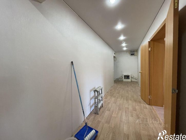 2-комн квартира ул Баумана, 257,  д. 257