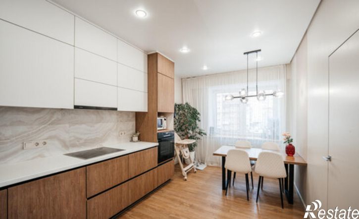 3-комн квартира ул Депутатская, 51,  д. 51