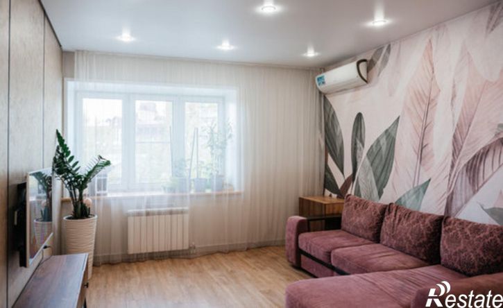 3-комн квартира ул Депутатская, 51,  д. 51