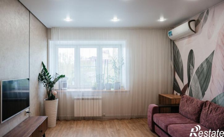 3-комн квартира ул Депутатская, 51,  д. 51