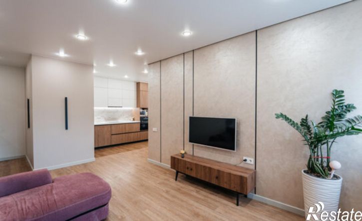 3-комн квартира ул Депутатская, 51,  д. 51