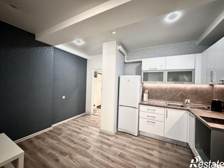 1-комн квартира ул Мамина-Сибиряка, 31,  д. 31