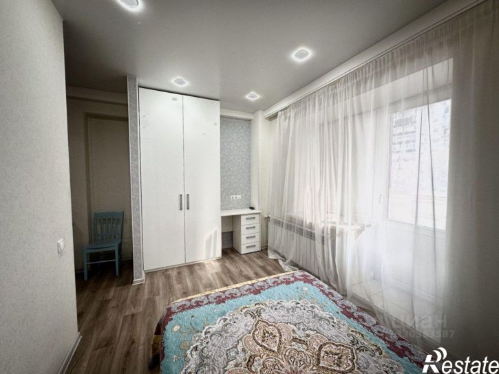 1-комн квартира ул Мамина-Сибиряка, 31,  д. 31
