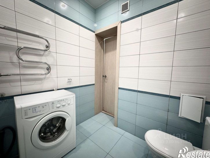 1-комн квартира ул Мамина-Сибиряка, 31,  д. 31