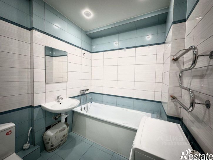 1-комн квартира ул Мамина-Сибиряка, 31,  д. 31