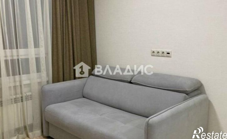 1-комн квартира ул Пискунова, 138/1,  д. 138/1