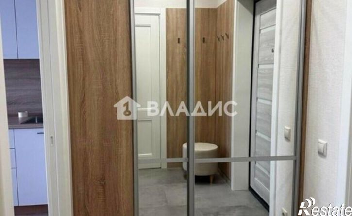1-комн квартира ул Пискунова, 138/1,  д. 138/1
