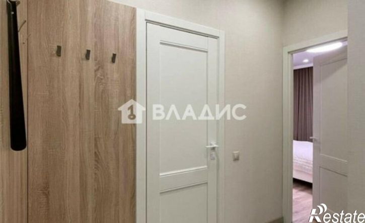 1-комн квартира ул Пискунова, 138/1,  д. 138/1