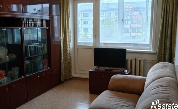 2-комн квартира ул Трилиссера, 106,  д. 106