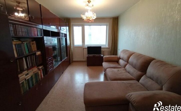 2-комн квартира ул Трилиссера, 106,  д. 106