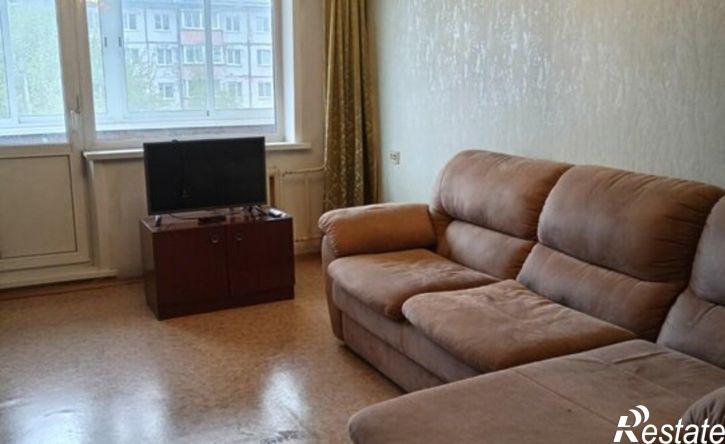 2-комн квартира ул Трилиссера, 106,  д. 106