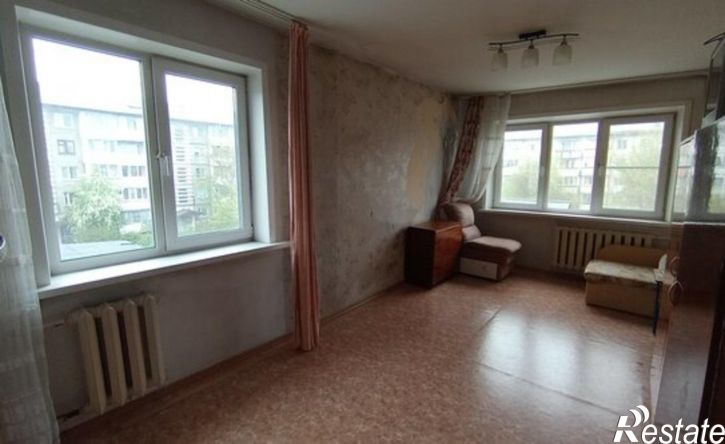 2-комн квартира ул Трилиссера, 106,  д. 106