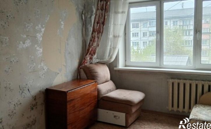 2-комн квартира ул Трилиссера, 106,  д. 106