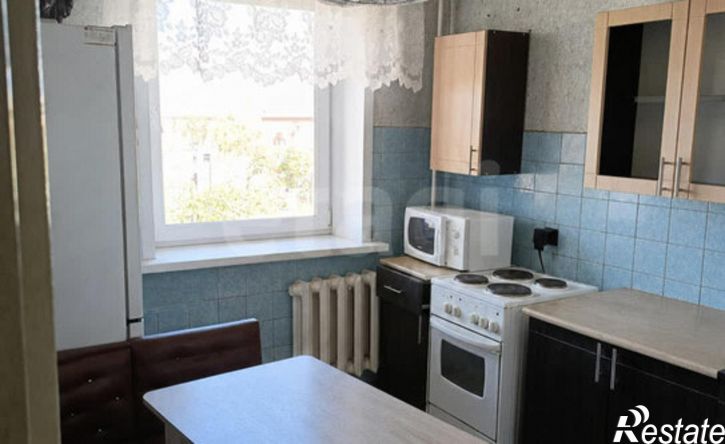 3-комн квартира ул Ямская, 13,  д. 13