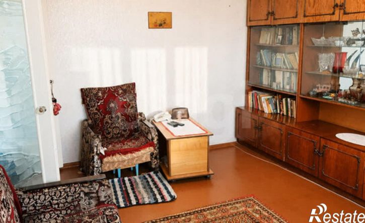 3-комн квартира ул Ямская, 13,  д. 13