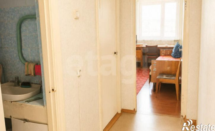 3-комн квартира ул Ямская, 13,  д. 13
