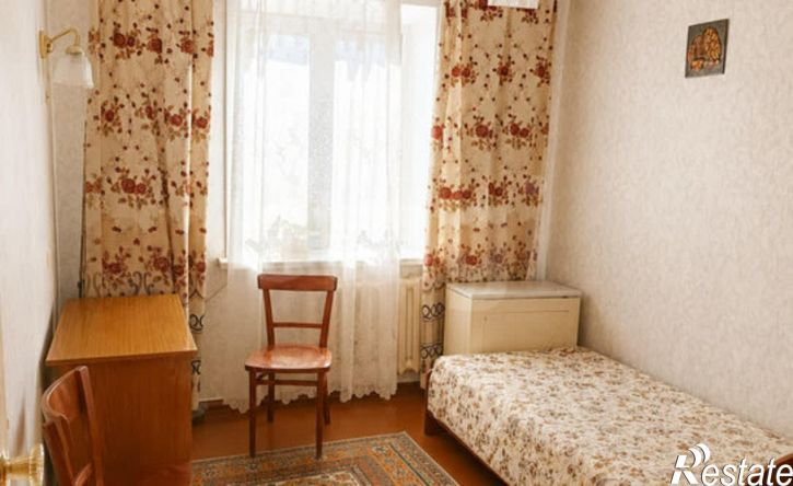 3-комн квартира ул Ямская, 13,  д. 13