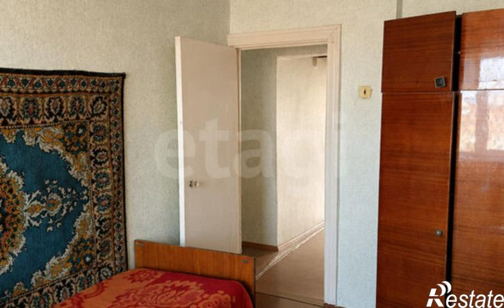 3-комн квартира ул Ямская, 13,  д. 13