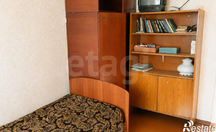 3-комн квартира ул Ямская, 13,  д. 13