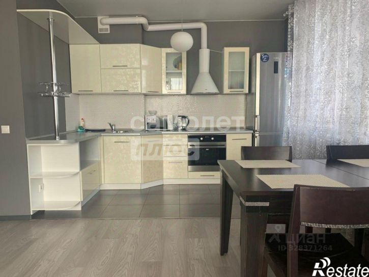 2-комн квартира Депутатская улица, 84/2,  д. 84/2
