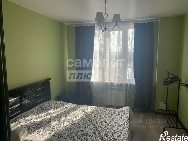 2-комн квартира Депутатская улица, 84/2,  д. 84/2