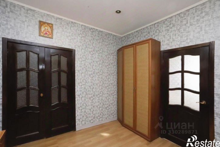 4-комн квартира ул Сибирских Партизан, 4/2,  д. 4/2