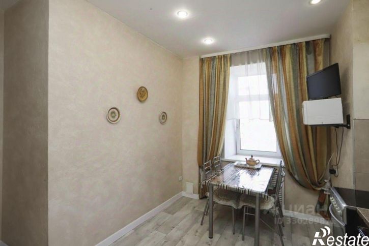 4-комн квартира ул Сибирских Партизан, 4/2,  д. 4/2