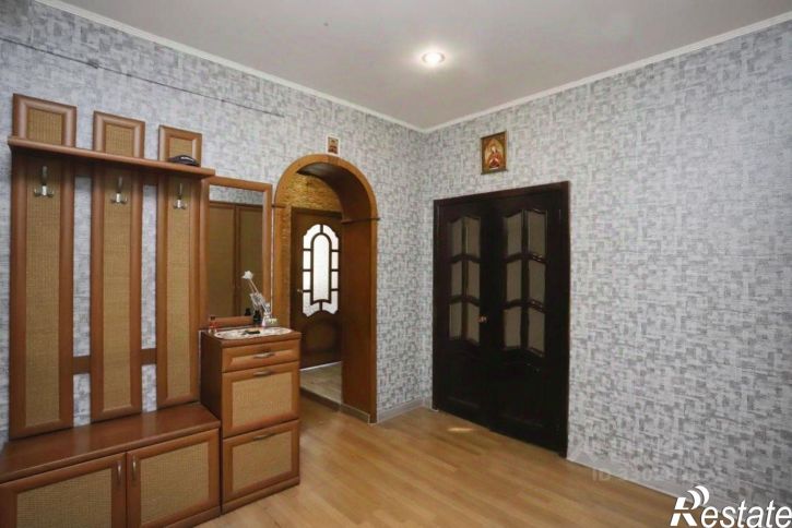 4-комн квартира ул Сибирских Партизан, 4/2,  д. 4/2