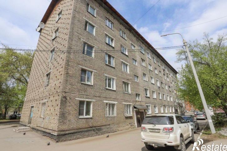 Комната улица Ледовского, 3А,  д. 3А