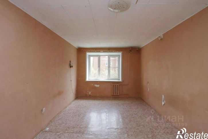 Комната улица Ледовского, 3А,  д. 3А
