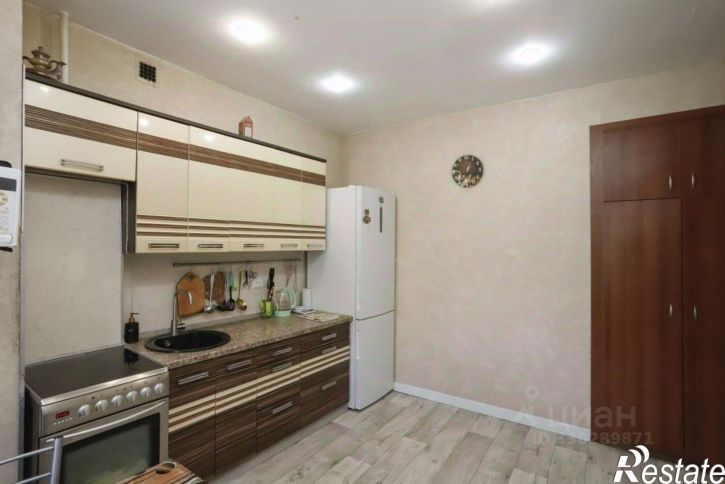 4-комн квартира ул Сибирских Партизан, 4/2,  д. 4/2
