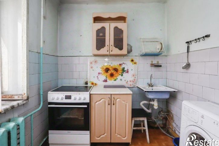 Комната улица Ледовского, 3А,  д. 3А