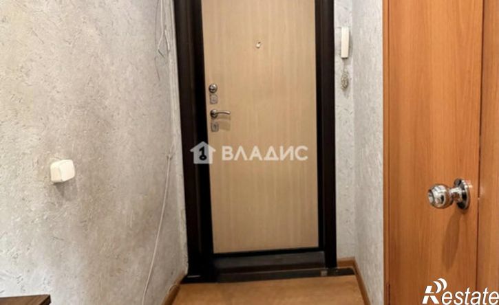 1-комн квартира Восточный переулок, 2,  д. 2