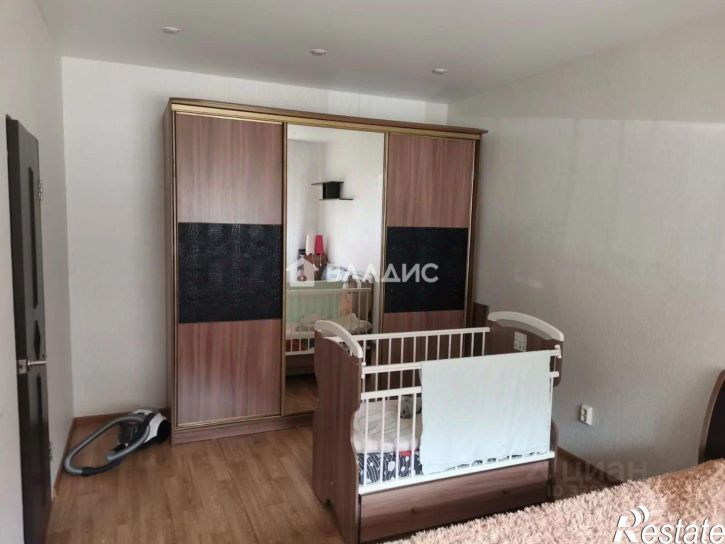 2-комн квартира микрорайон Ново-Ленино