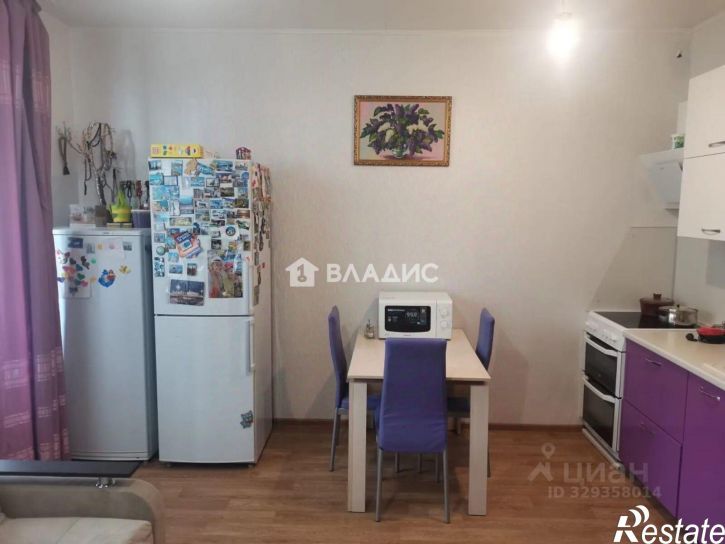 2-комн квартира микрорайон Ново-Ленино