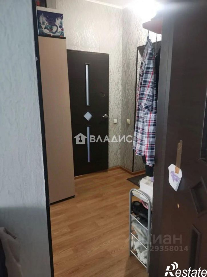 2-комн квартира микрорайон Ново-Ленино