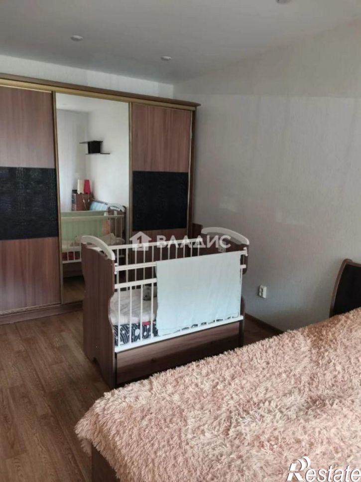 2-комн квартира микрорайон Ново-Ленино