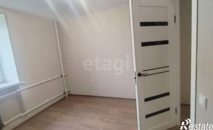 1-комн квартира улица Безбокова, 42,  д. 42