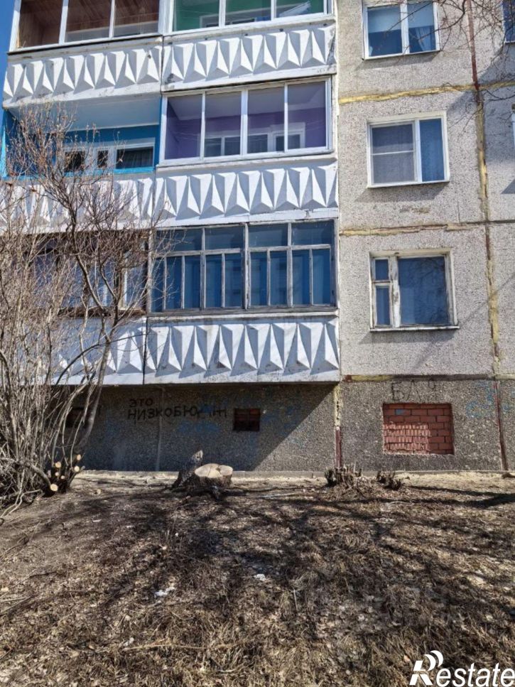 2-комн квартира микрорайон Топкинский, 21