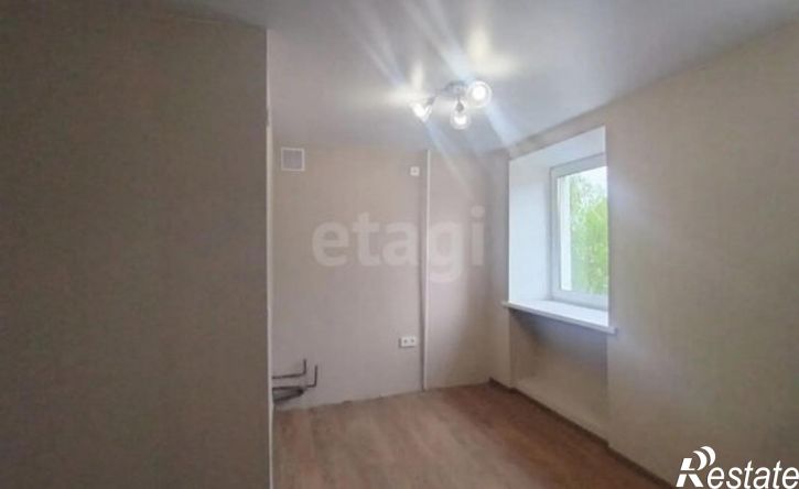 1-комн квартира улица Безбокова, 42,  д. 42