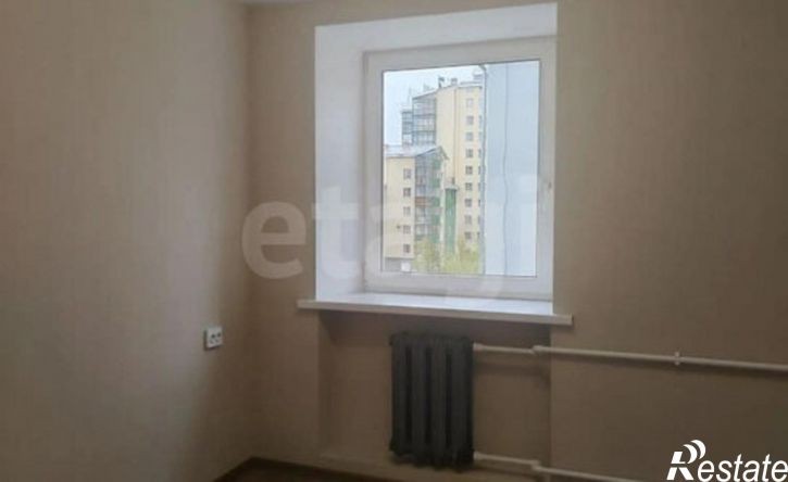 1-комн квартира улица Безбокова, 42,  д. 42