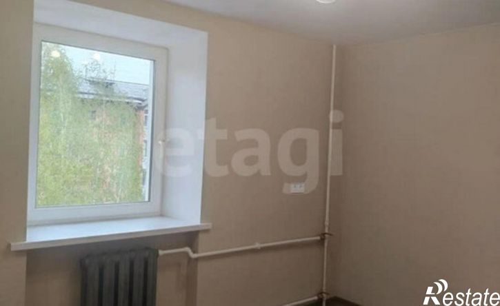 1-комн квартира улица Безбокова, 42,  д. 42