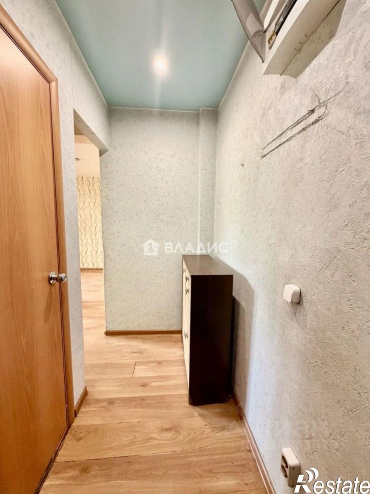 1-комн квартира Восточный переулок, 2,  д. 2
