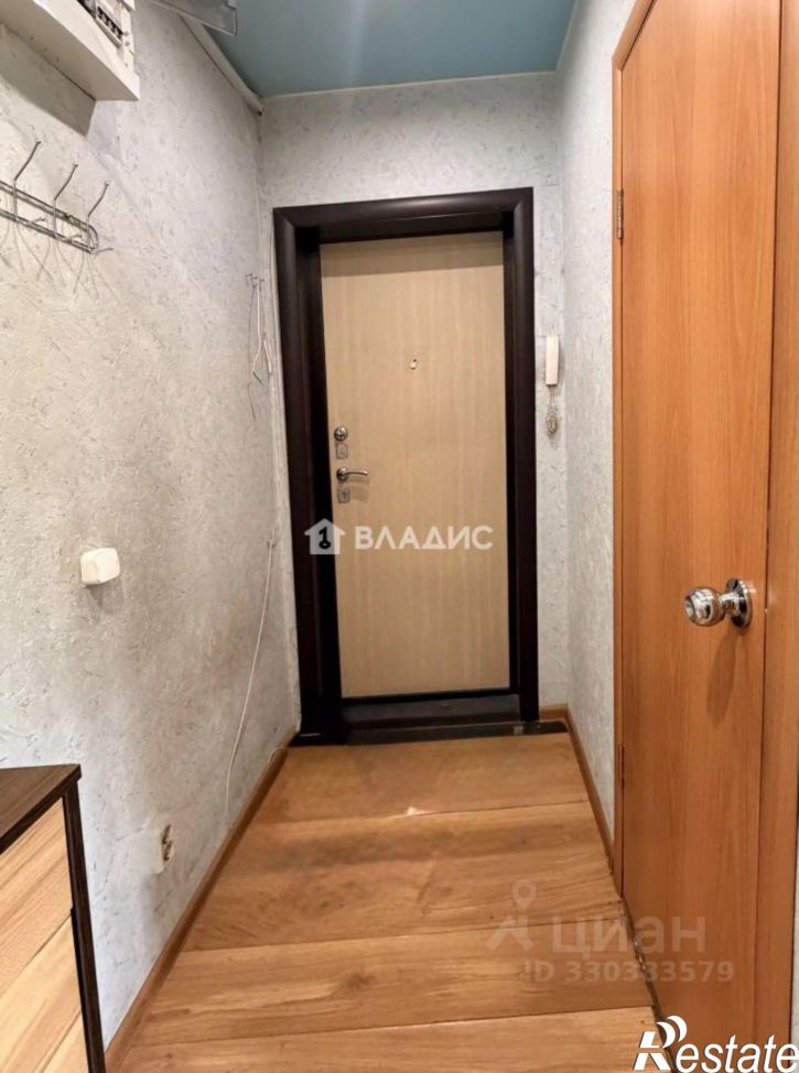 1-комн квартира Восточный переулок, 2,  д. 2