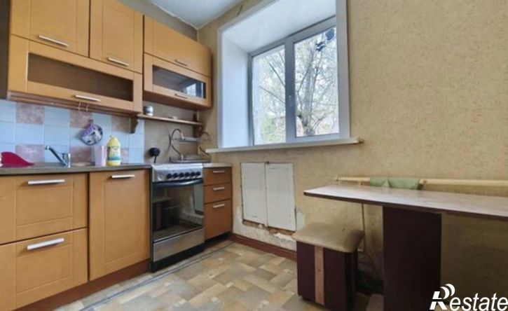 2-комн квартира ул 4-я Железнодорожная, 98,  д. 98