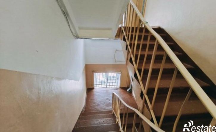 2-комн квартира ул 4-я Железнодорожная, 98,  д. 98