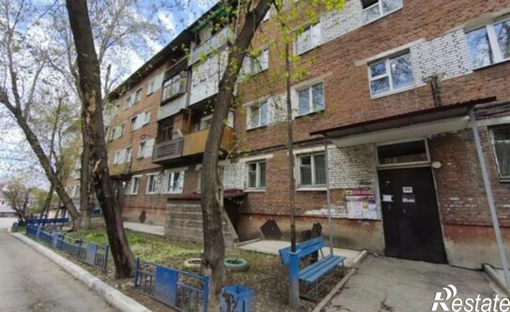 2-комн квартира ул 4-я Железнодорожная, 98,  д. 98