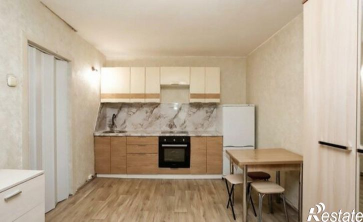 1-комн квартира ул Лермонтова, 281,  д. 281