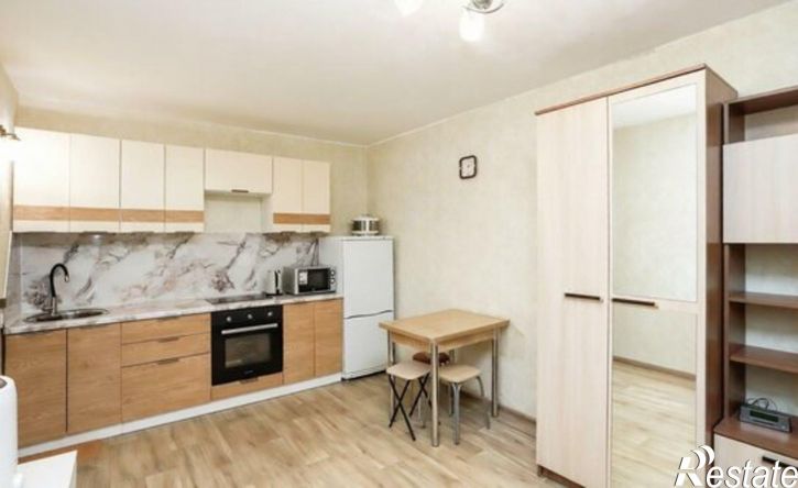 1-комн квартира ул Лермонтова, 281,  д. 281
